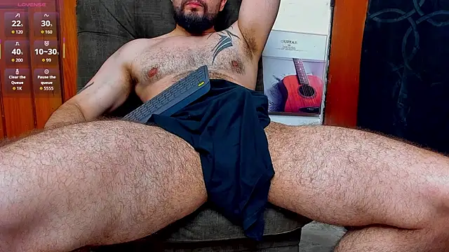  Dominikxxx  online show from April 1, 2026, 12:44 am