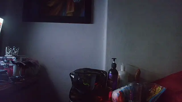 luisahot 9727 online show from February 16, 2026, 8:43 am