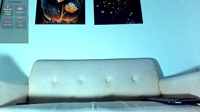 Owenferrara online show from November 14, 2025, 6:28 pm