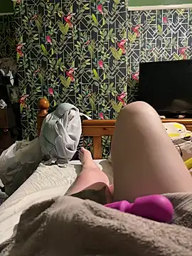 Taboo-Lou online show from January 14, 2026, 7:52 pm