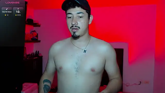 lex  miller online show from January 13, 2026, 5:46 am