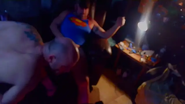 Luv2SuckBWC92 online show from December 15, 2025, 8:57 pm