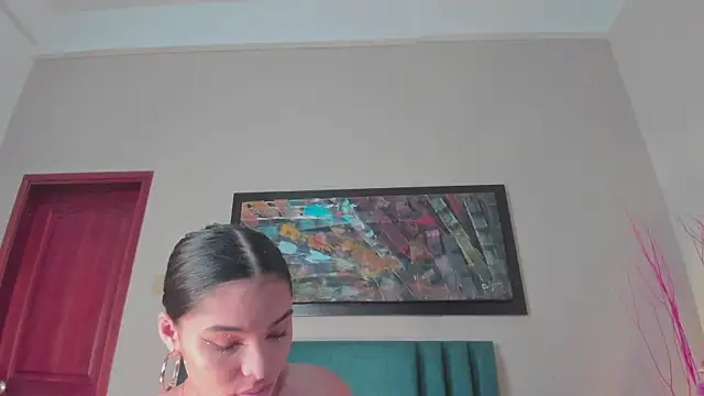 LunaAspen  online show from September 13, 2025, 5:57 pm