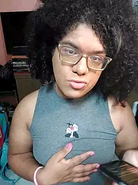 fannyorgastic online show from December 4, 2025, 6:27 pm