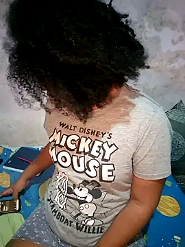 fannyorgastic online show from April 16, 2026, 2:45 am