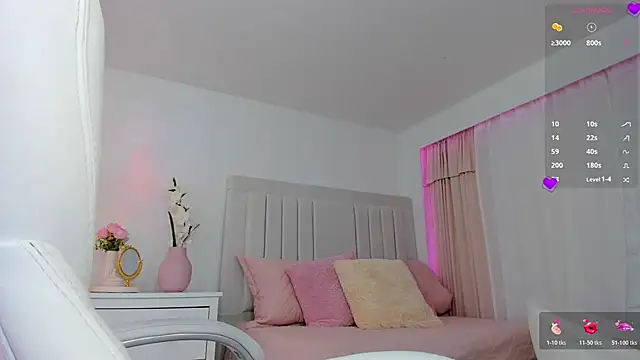 ami sweet18 online show from October 23, 2025, 12:32 am