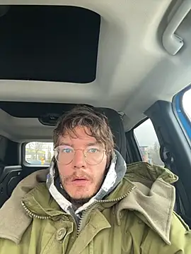 Hungboxer69 online show from October 31, 2025, 9:05 pm