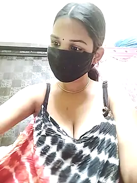 Snapshot of Devi-with-Ram chatting on February 7, 2026, 7:45 am Devi-with-Ram online show from February 7, 2026, 7:45 am