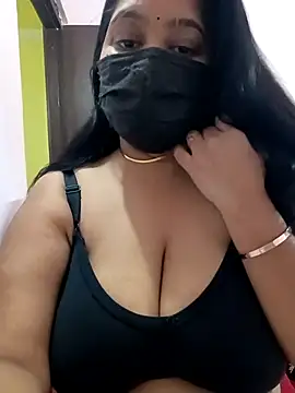 Cute Avni99 online show from January 7, 2026, 4:59 am