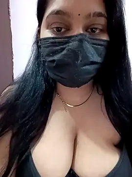 Cute Avni99 online show from January 12, 2026, 6:07 am