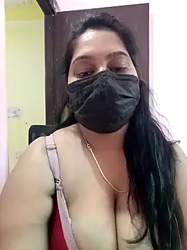 Cute Avni99 online show from March 5, 2026, 1:18 pm