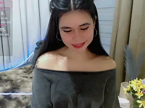 Snapshot of manilynforyou chatting on February 10, 2026, 6:12 pm manilynforyou online show from February 10, 2026, 6:12 pm