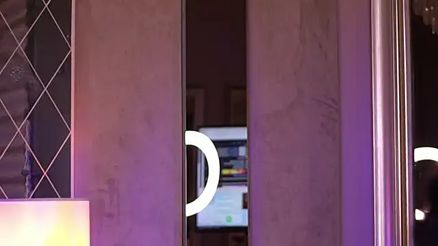 FrancescaDante online show from February 6, 2026, 6:40 am