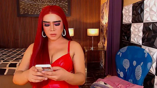 Seductivemeganxx online show from February 27, 2026, 6:57 am