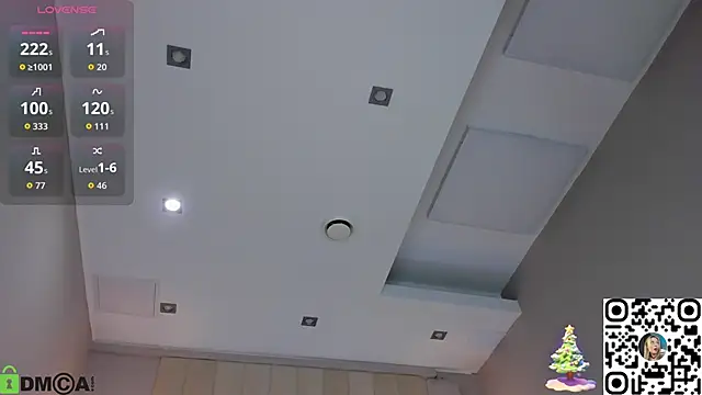 Margo-pvt online show from January 12, 2026, 1:11 am