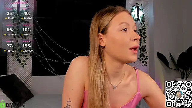 Margo-pvt online show from February 7, 2026, 1:09 am