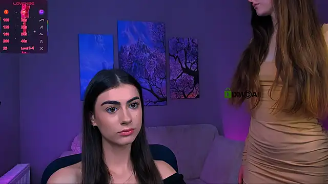 nekky mouse online show from October 10, 2025, 9:19 am