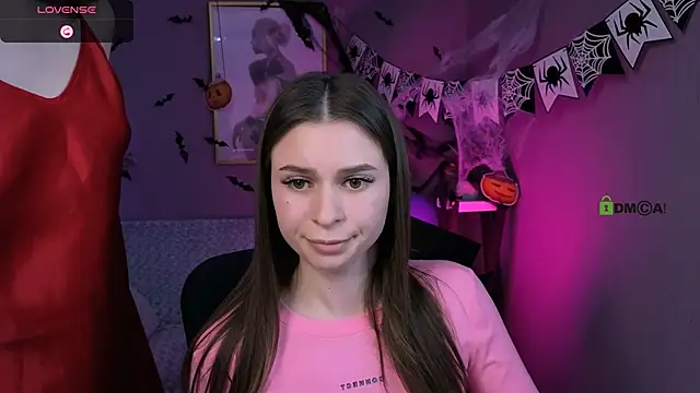 nekky mouse online show from October 22, 2025, 7:46 pm