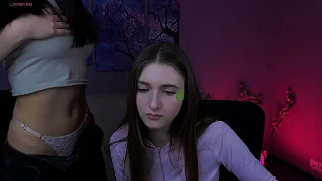 nekky mouse online show from January 17, 2026, 10:31 am