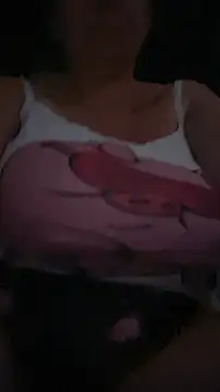 SinisterBabe online show from July 9, 2026, 9:08 pm