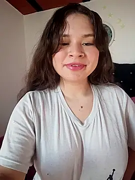 Isa Acosta online show from February 28, 2026, 1:23 pm