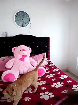 Isa Acosta online show from March 16, 2026, 2:21 pm