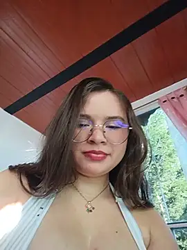 Snapshot of Isa_Acosta chatting on May 22, 2026, 12:11 pm Isa Acosta online show from May 22, 2026, 12:11 pm