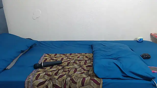 AfricanPopi online show from November 28, 2025, 4:31 pm