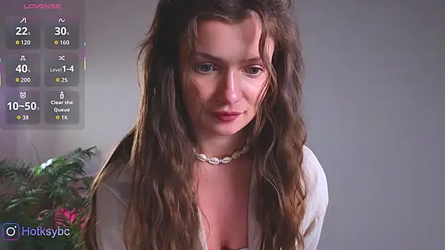 Hot ksy online show from September 26, 2025, 10:03 pm