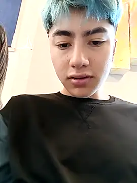 AlexanderCollman online show from October 9, 2025, 2:04 pm