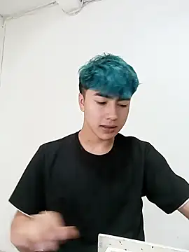 AlexanderCollman online show from October 21, 2025, 8:09 pm