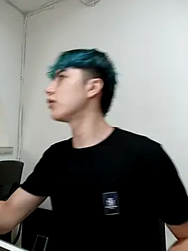 AlexanderCollman online show from October 23, 2025, 6:17 pm