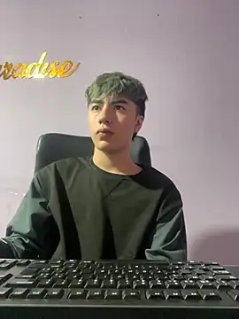 AlexanderCollman online show from November 26, 2025, 5:19 am