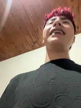 AlexanderCollman online show from December 14, 2025, 2:50 am