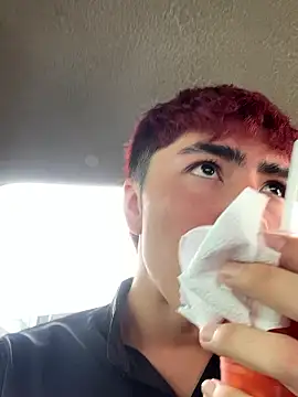 AlexanderCollman online show from January 8, 2026, 5:59 pm