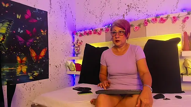 Snapshot of JaddeWalker chatting on March 24, 2026, 11:26 am JaddeWalker online show from March 24, 2026, 11:26 am