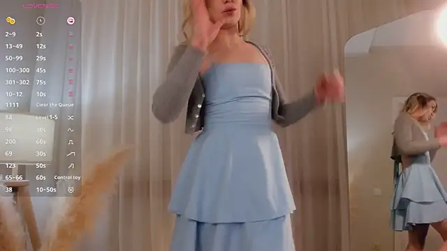 DiscoPotato online show from November 16, 2025, 12:44 pm