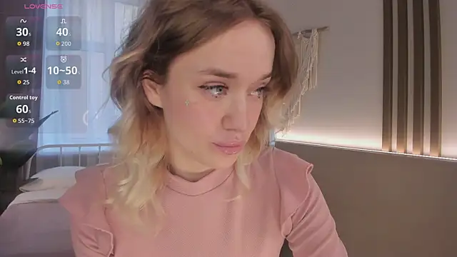 DiscoPotato online show from March 12, 2026, 5:57 am