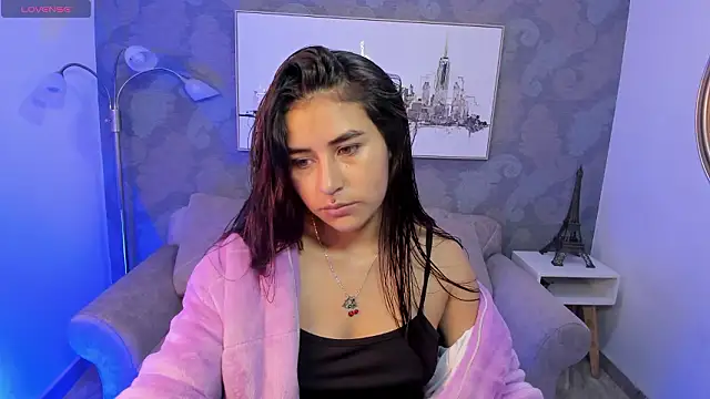 celeste jane online show from March 12, 2026, 12:22 pm