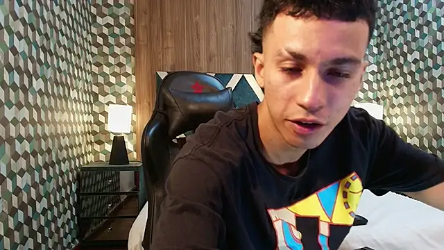 Marcus Jeron online show from December 20, 2025, 12:40 am