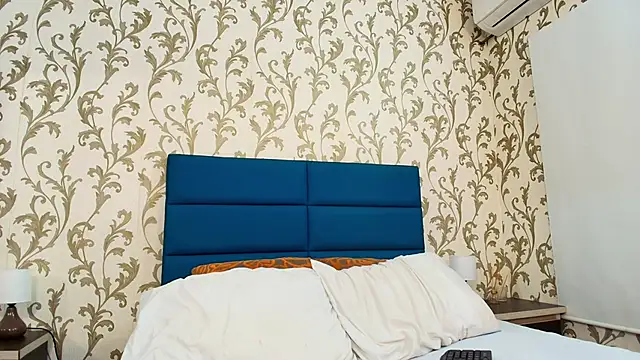 Marcus Jeron online show from January 13, 2026, 8:14 pm