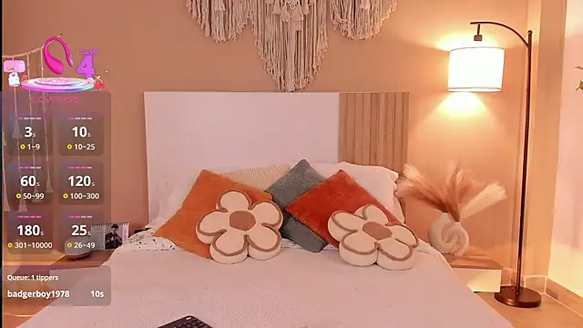 Snapshot of Camila_Bustamante chatting on February 12, 2026, 1:50 pm Camila Bustamante online show from February 12, 2026, 1:50 pm