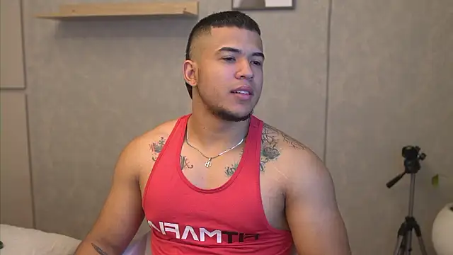 Thiago Valente online show from February 5, 2026, 1:05 pm