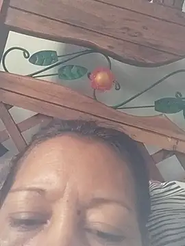 marinita13 online show from December 1, 2025, 9:53 pm