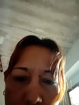 marinita13 online show from March 6, 2026, 2:02 pm