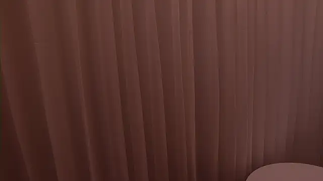 Ariaa Isabell online show from September 26, 2025, 6:34 pm