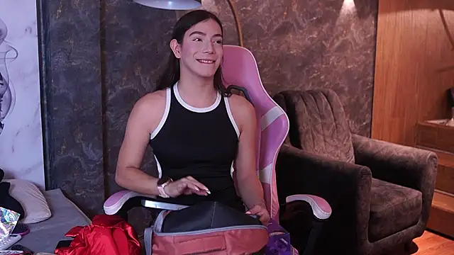 Ariaa Isabell online show from January 15, 2026, 6:33 pm