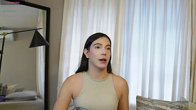 Ariaa Isabell online show from May 25, 2026, 6:36 pm