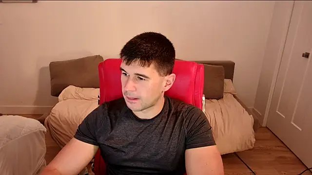 Sand0w online show from September 26, 2025, 9:52 pm