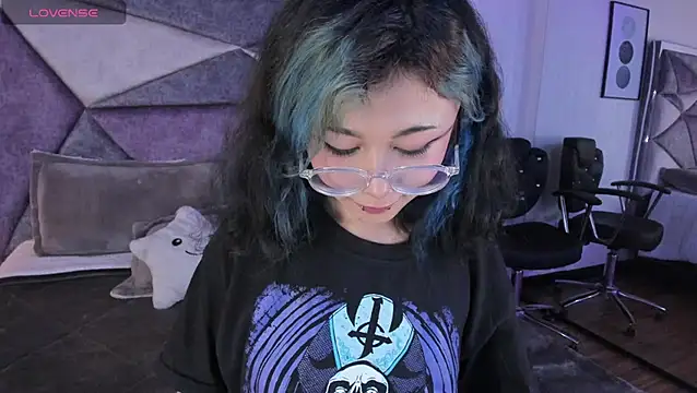 Snapshot of TerumiKitty chatting on September 10, 2025, 10:54 pm TerumiKitty online show from September 10, 2025, 10:54 pm